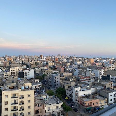 达喀尔Chez El Hadji Et Hamidou公寓 外观 照片